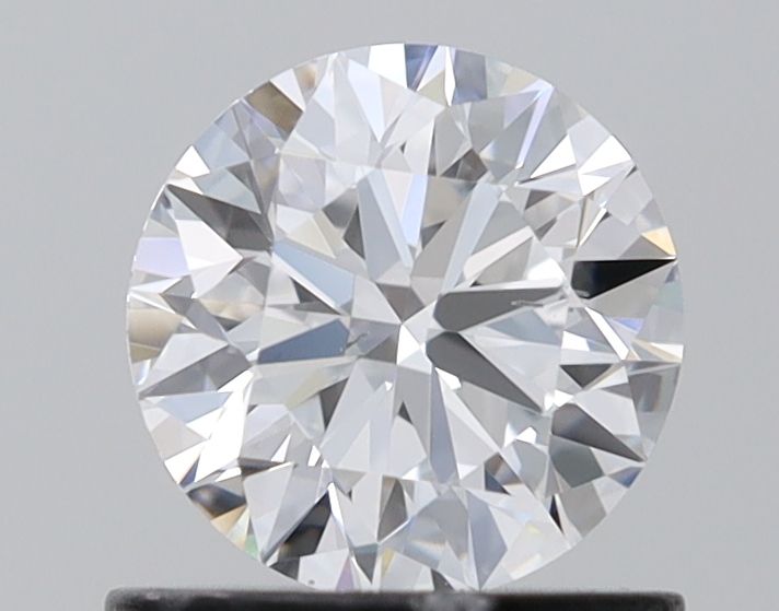 LG639451350 Diamant Lab Grown ROUND VS2