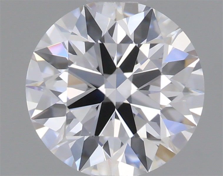 LG639452708 Diamant Lab Grown ROUND VS1