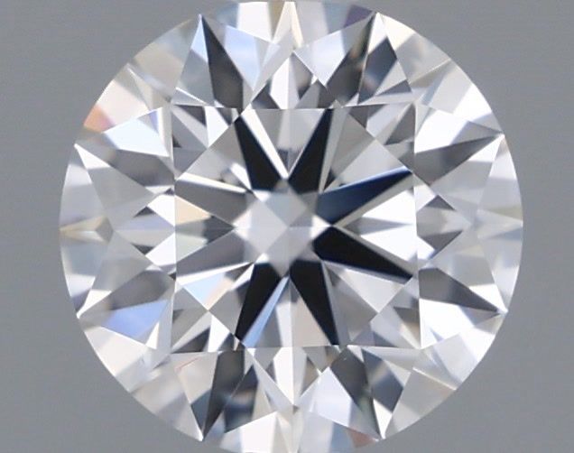 LG639453352 Diamant Lab Grown ROUND VS1
