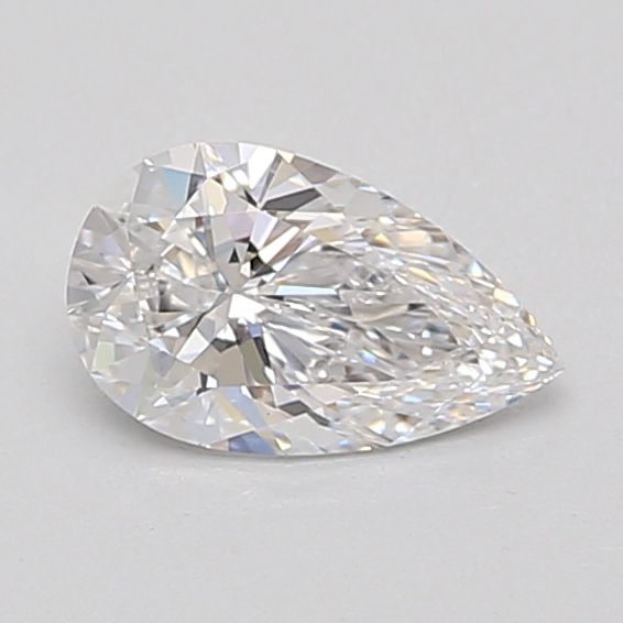 LG639455168 Diamant Lab Grown PEAR VS1