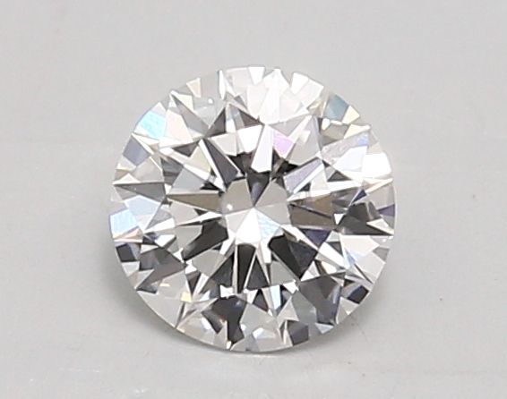 LG639455630 Diamant Lab Grown ROUND VVS2