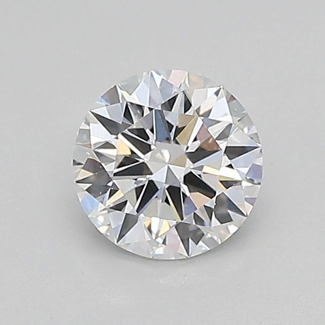 LG639457678 Diamant Lab Grown ROUND VVS2