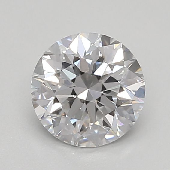 LG639457684 Diamant Lab Grown ROUND VVS2
