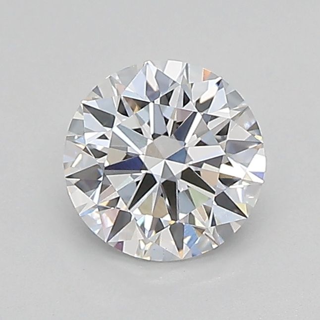 LG639457697 Diamant Lab Grown ROUND VVS2