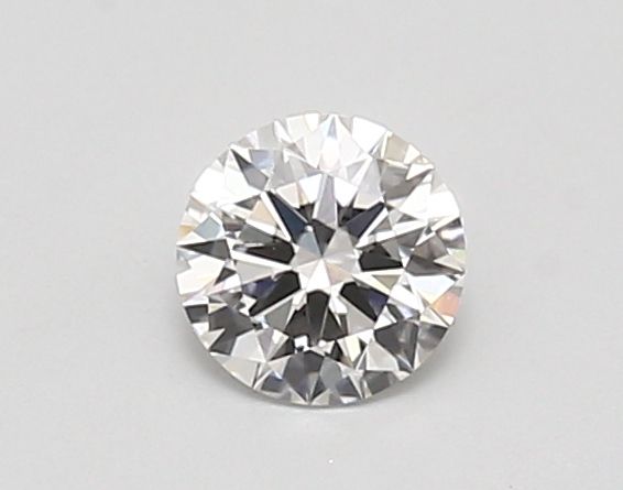 LG639457700 Diamant Lab Grown ROUND VVS2