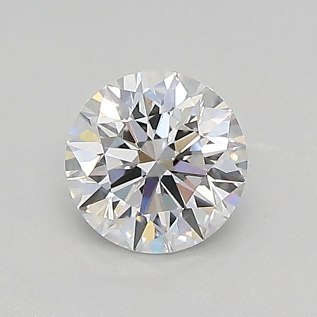 LG639457702 Diamant Lab Grown ROUND VS2