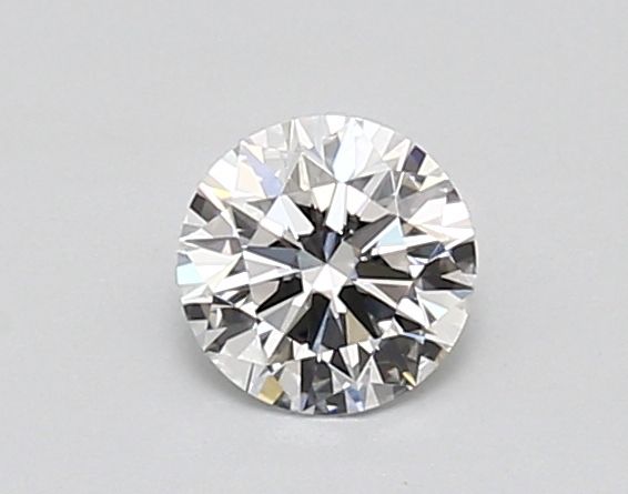 LG639457704 Diamant Lab Grown ROUND VVS1