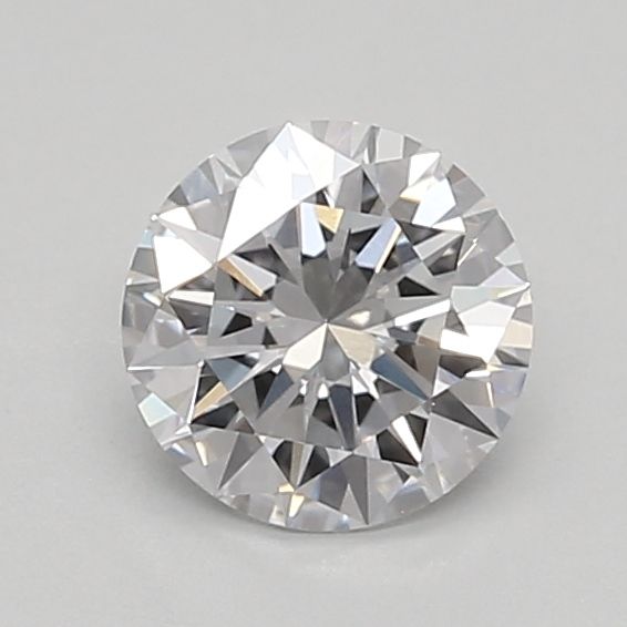 LG639457707 Diamant Lab Grown ROUND VVS2
