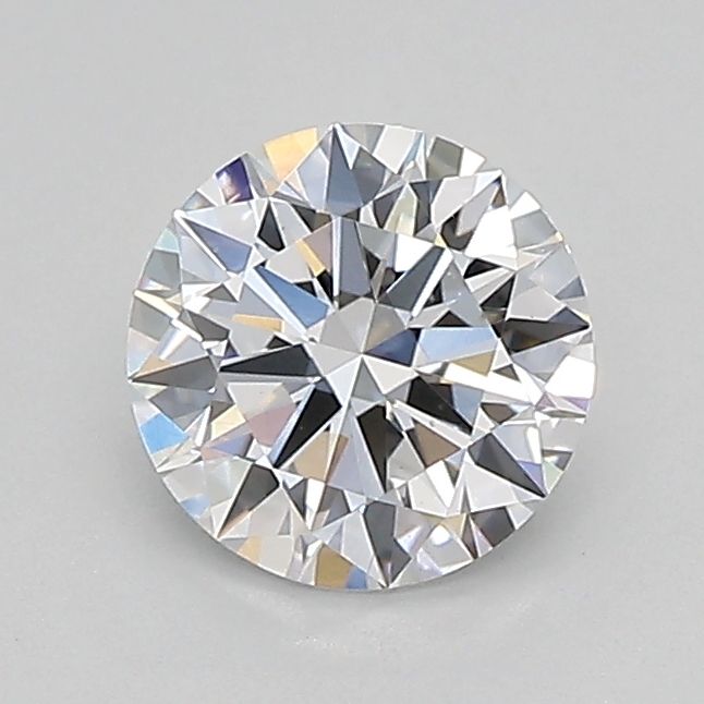 LG639457712 Diamant Lab Grown ROUND VVS2