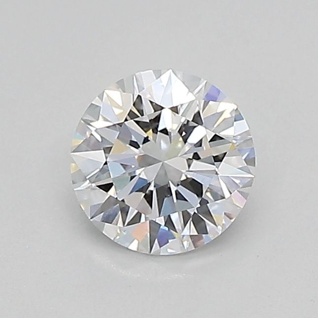 LG639457714 Diamant Lab Grown ROUND VVS2
