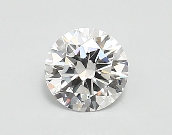 LG639457718 Diamant Lab Grown ROUND VVS2