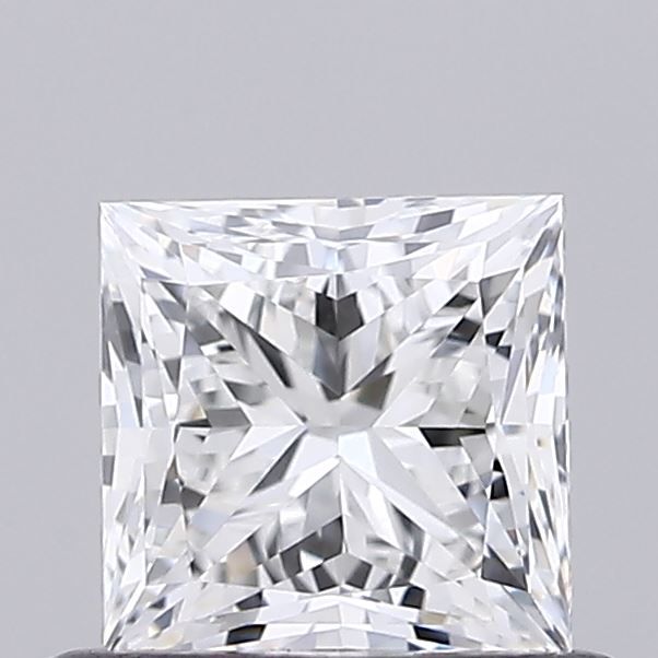 LG639460503 Diamant Lab Grown PRINCESS VVS2