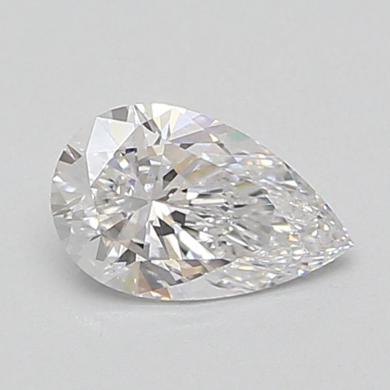 LG639461658 Diamant Lab Grown PEAR VS1
