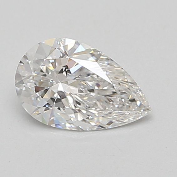 LG639461668 Diamant Lab Grown PEAR VS1