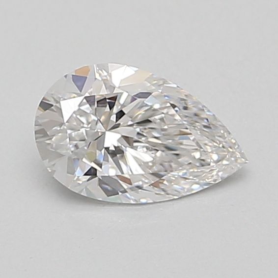 LG639461672 Diamant Lab Grown PEAR VS1