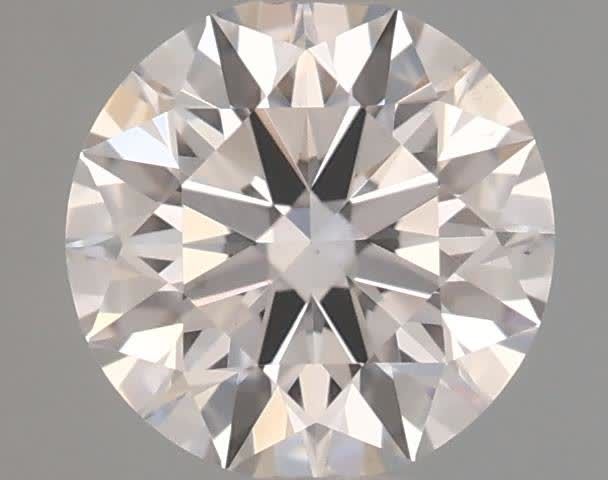 LG639466641 Diamant Lab Grown ROUND VS1