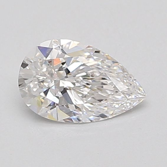 LG639466644 Diamant Lab Grown PEAR VS1