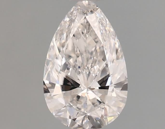 LG639466648 Diamant Lab Grown PEAR VS1