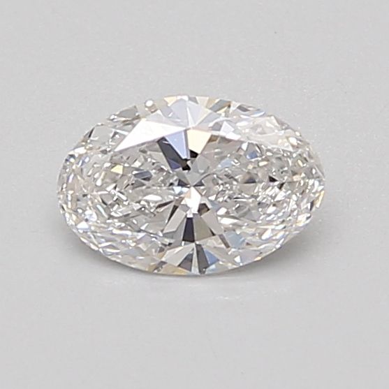 LG639466652 Diamant Lab Grown OVAL VVS2