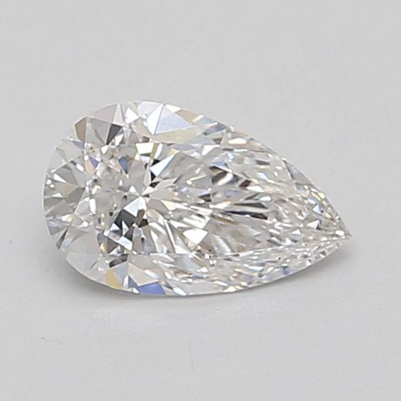 LG639466661 Diamant Lab Grown PEAR VS2