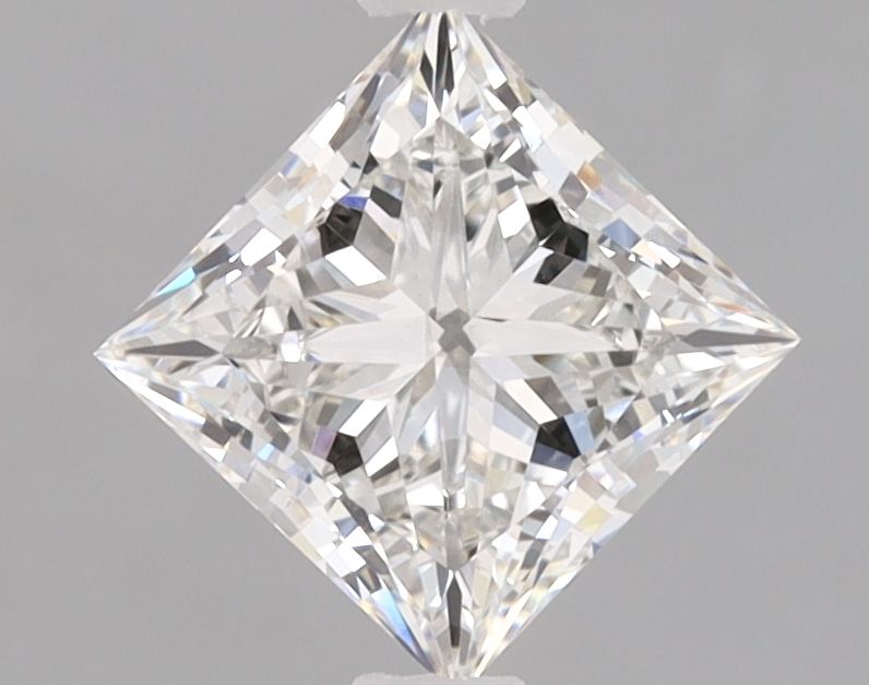 LG639466933 Diamant Lab Grown PRINCESS VS1