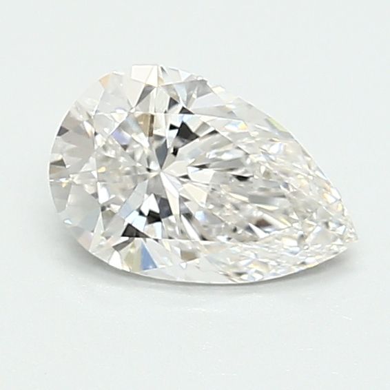 LG639467294 Diamant Lab Grown PEAR VS1