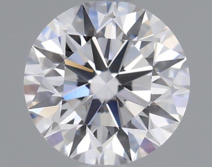 LG639467722 Diamant Lab Grown ROUND VS2