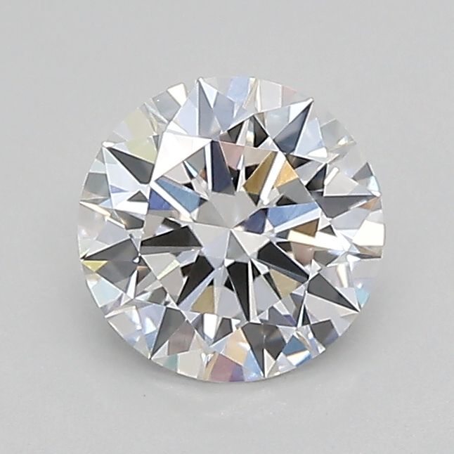 LG639468958 Diamant Lab Grown ROUND VVS2