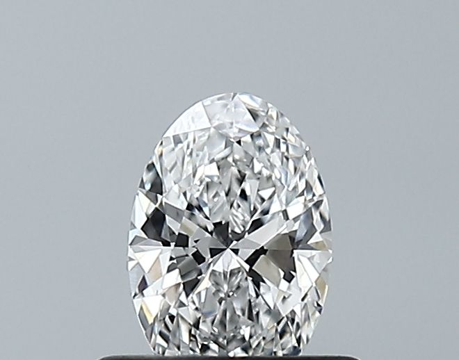 LG639469347 Diamant Lab Grown OVAL VVS2