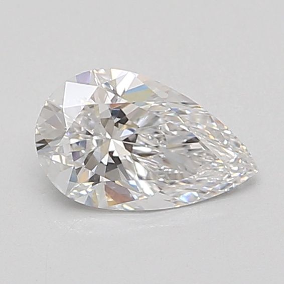LG639470431 Diamant Lab Grown PEAR VS1