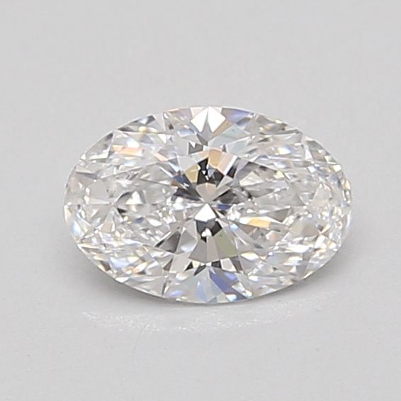 LG639470434 Diamant Lab Grown OVAL VS1