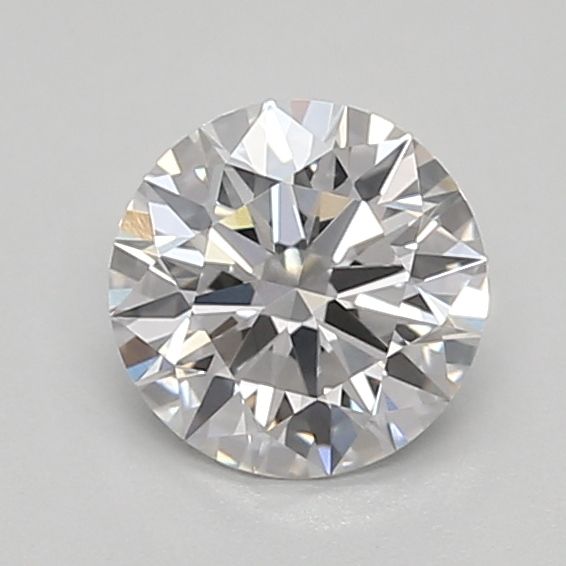 LG639470583 Diamant Lab Grown ROUND VVS2