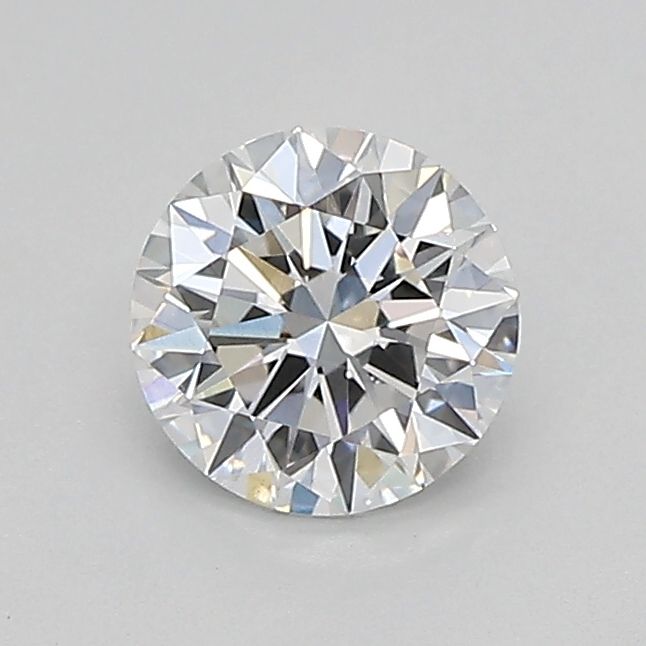 LG639470606 Diamant Lab Grown ROUND VVS2