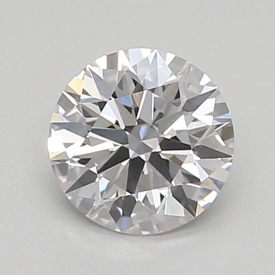LG639470608 Diamant Lab Grown ROUND VVS2