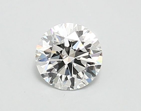 LG639470611 Diamant Lab Grown ROUND VVS1