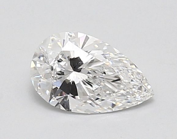 LG639470664 Diamant Lab Grown PEAR VVS2