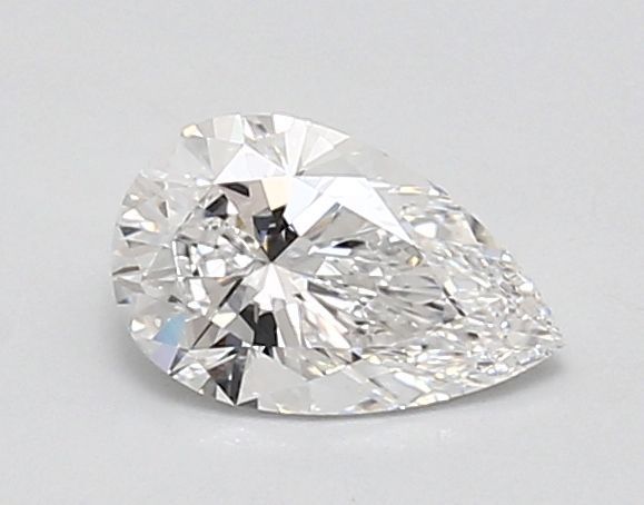 LG639470665 Diamant Lab Grown PEAR VVS1