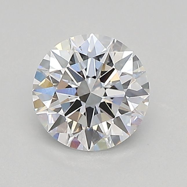 LG639471648 Diamant Lab Grown ROUND VVS2