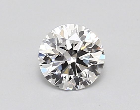LG639471652 Diamant Lab Grown ROUND VVS2