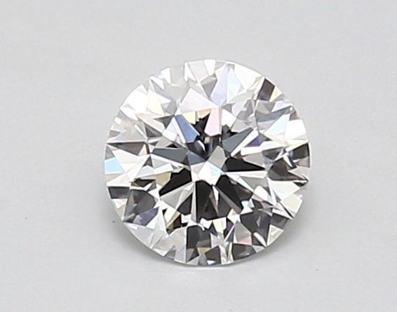 LG639471658 Diamant Lab Grown ROUND VVS2