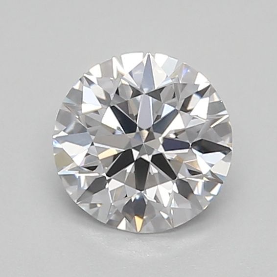 LG639471660 Diamant Lab Grown ROUND VVS1