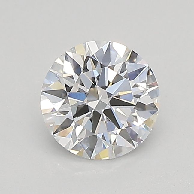 LG639471667 Diamant Lab Grown ROUND VVS2