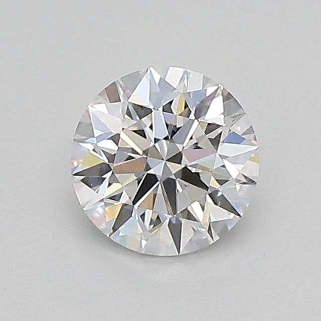 LG639471671 Diamant Lab Grown ROUND VVS1