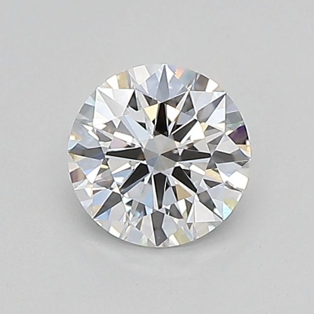 LG639471673 Diamant Lab Grown ROUND VVS2