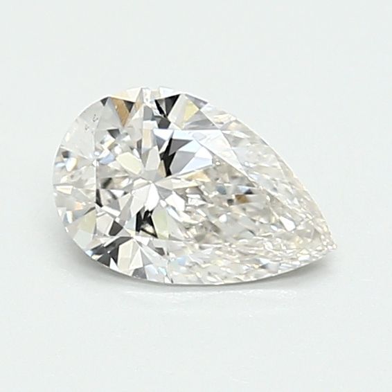 LG639471885 Diamant Lab Grown PEAR VS1