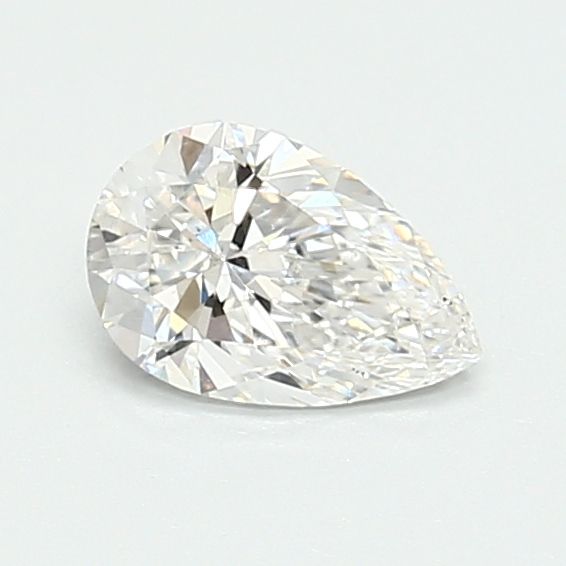 LG639471887 Diamant Lab Grown PEAR VS1