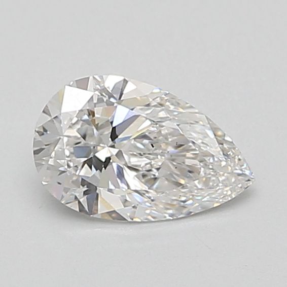 LG639472148 Diamant Lab Grown PEAR VS2