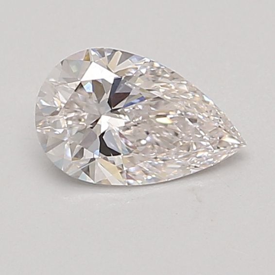 LG639472160 Diamant Lab Grown PEAR VVS1