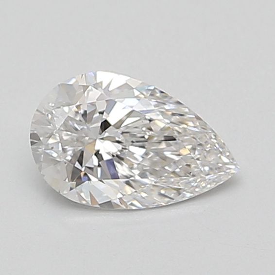 LG639472161 Diamant Lab Grown PEAR VS1