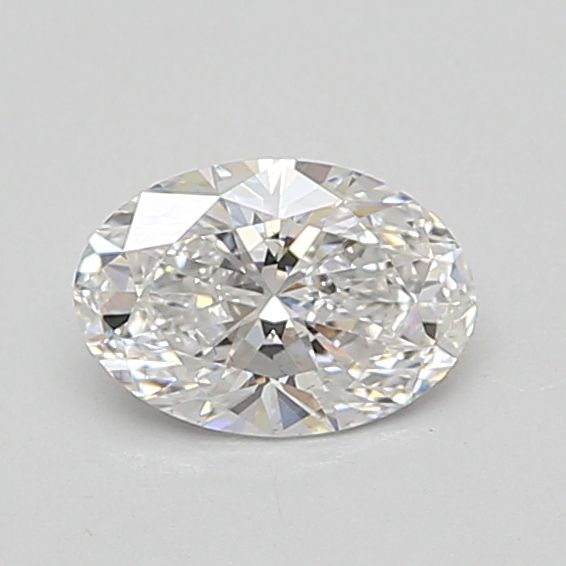 LG639472166 Diamant Lab Grown OVAL VS2